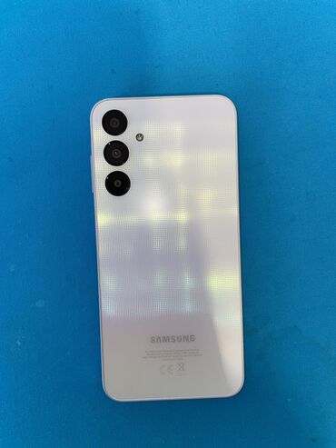 a3 2015 samsung: Samsung Galaxy A25, 256 GB, rəng - Ağ, Barmaq izi, Face ID, İki sim kartlı