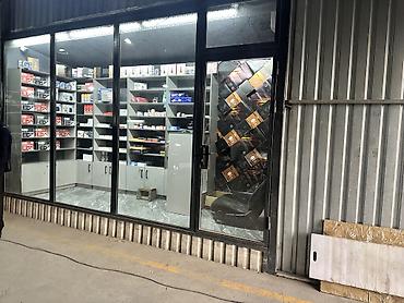 15000: Сдаю Помещение целиком под Диагностика, техосмотр, Ремонт, Автоэлектрика, 4 и более бокс(а), 300 м², Смотровая яма, Готовый бизнес — 8