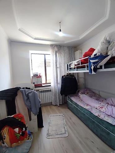 Продажа коттеджей и домов: Продаётся дом . Участок 4 соток 13*30 Арча-Бешик( Куюкова-Азамат) — 7