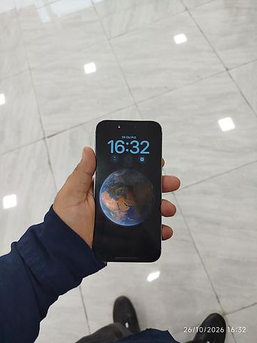 iphone 14 pro qiymət: IPhone 14 Pro Max, 128 GB, Deep Purple, Zəmanət, Barmaq izi, Simsiz şarj — 2