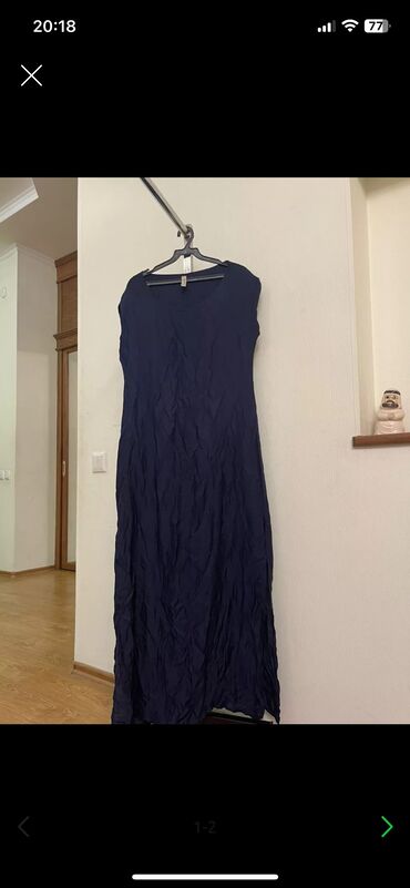 платье комбинация бишкек: Повседневное платье, Италия, Лето, Средняя модель