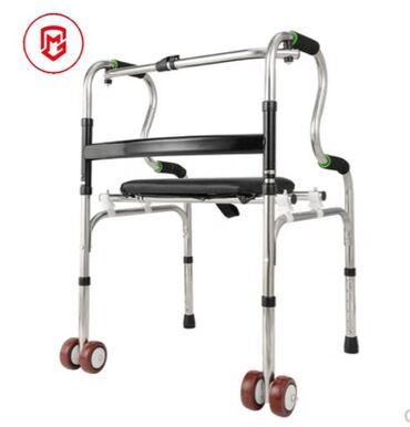 Инвалидные коляски: Ходунки для взрослых: пожилых и людей с ограниченными возможностями В