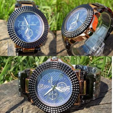 Ručni satovi: Satovi 1600 na lalafo.rs — 3 Ručni satovi: Satovi 1600 — 3