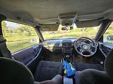 форестер 2005: Subaru Forester: 2000 г., 0.2 л, Автомат, Бензин, Кроссовер — 3