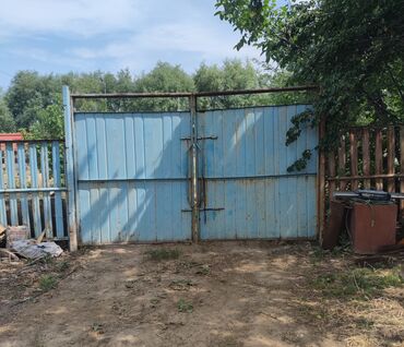 ролики для откатных ворот: Ворота | Распашные, | Металлические, Б/у