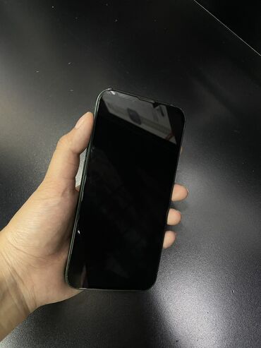 редми нот 13 про цена в оше: IPhone 13, Колдонулган, 128 ГБ, Жашыл, Коргоочу айнек, 84 %