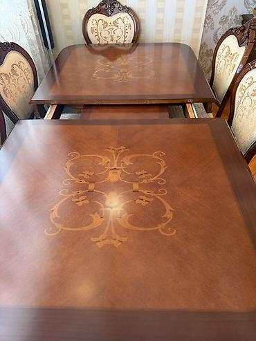 Qonaq otağı dəstləri: Divan — 10