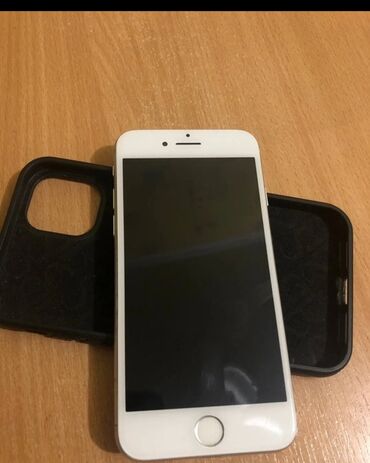 редми 14 c: IPhone 8, Б/у, 64 ГБ, Белый, 100 %