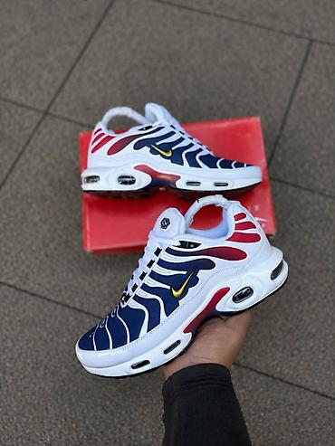 Patike: Nike air max tn patike odrasli i deca NOVO Novo Brojevi 31 do 46 — 3