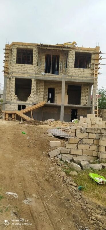 Beton işləri: Beton işlərinin görülmesi manalit 1 kv 12 azn pilləkan sadə 1 rif 20 — 5