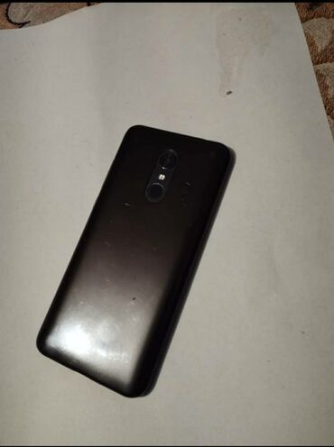 asus rog phone 4 цена: Xiaomi, Redmi 5 Plus, Б/у, 64 ГБ, цвет - Черный, 2 SIM