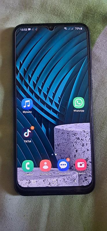 kontakt home iphone 11 128gb: Samsung Galaxy A03, rəng - Qara, İki sim kartlı — 1