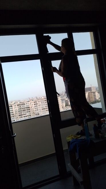 Təmizlik: Təmizlik | Ofislər, Mənzillər, Evlər | Ümumi təmizlik, Gündəlik təmizlik, Təmirdən sonra təmizlik — 2