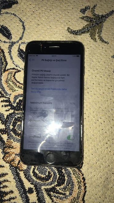 alfon 13 pro max: IPhone 8, Qara, Simsiz şarj — 2