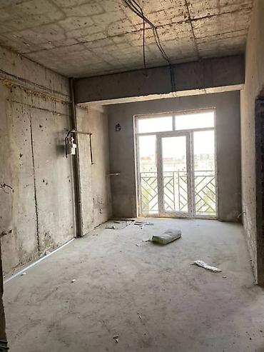 15: 2 комнаты, 52 м², Элитка, 13 этаж, ПСО (под самоотделку) — 2