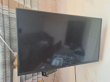 Televizorlar: Qətiyyən Prablemi Yoxdu 3 ədəddi Eyni Marka