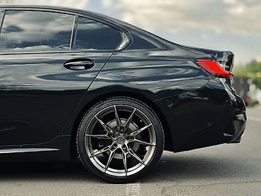bwm e60: BMW 3 series: 2020 г., 2 л, Автомат, Дизель, Седан — 8