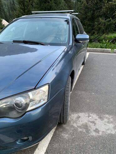 субару оутбек левый руль: Subaru Legacy: 2006 г., 2 л, Автомат, Бензин, Универсал