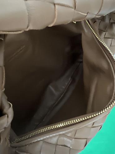 mini çanta: Əl çantası, Bottega Veneta, Yeni — 3
