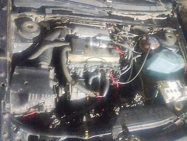 lexus e300: Volkswagen Passat: 1991 г., 2 л — 8
