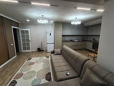 Продажа квартир: 4 комнаты, 105 м², Технопарк Элитка, 7 этаж, Дизайнерский ремонт — 2