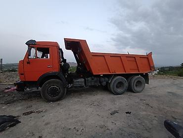 yto 1404: Срочно КамАЗ евро 2турбированный самосвал сатылат баасы келишим обмен — 2