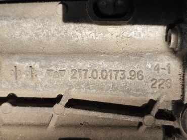 Коробки передач: Коробка передач Механика BMW 2006 г., Б/у, Оригинал, Германия — 3