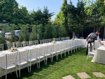 Organizacija događaja: Obratili ste se našoj firmi za iznajmljivanje stolova i klupa za vašu — 5