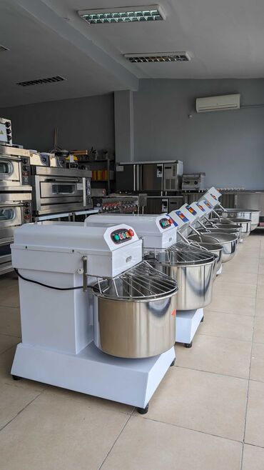 Другое хлебопекарное оборудование: Шкаф расстоечный 6, 8, 13, 16, 16+16 противней. Люкс качество — 5