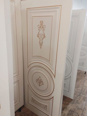 Otaq qapıları: 180 azn-dən başlayan qiymətlərlə Klassik üslubda daxili qapılar - — 4