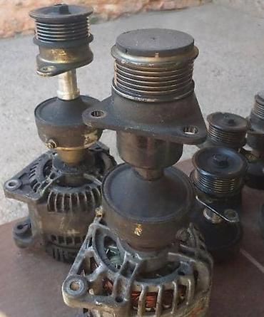 Glave motora: ALTERNATOR ZA FORD C-MAX, COUGAR, FIESTA . OD 1998. DO 2004. GOD. | — 22