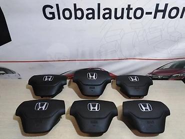 crv 2003: Подушка безопасности Honda 2008 г., Новый, Оригинал, Япония — 1