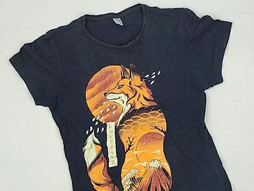 kizo merch: Pampolina, T-shirt damski, rozmiar S — 1