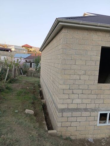 Həyət evləri və villaların satışı: 5 otaqlı, 8 kv. m, Orta təmir — 2