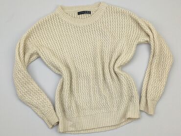 Swetry: Sweter, Atmosphere, S, stan - Bardzo dobry