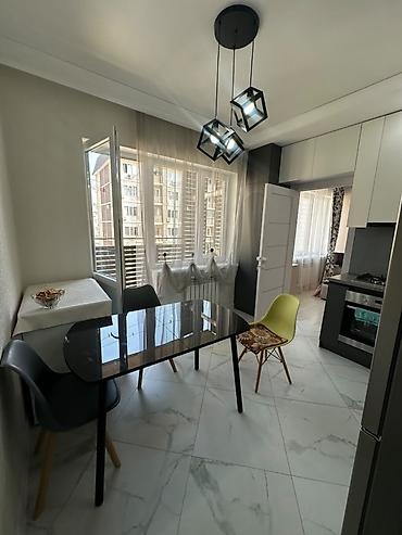 gala group: 2 комнаты, 60 м², Ала-Арча ТРЦ Элитка, 6 этаж, Евроремонт — 6