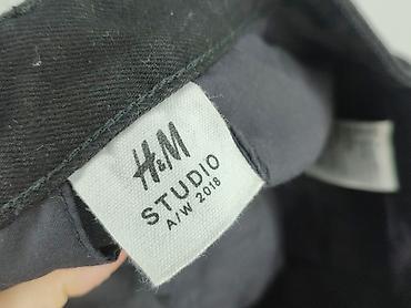 bluzy hm: H&M, Spódnica damska, rozmiar M — 4