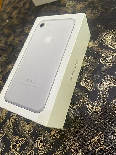 iphone 7 qutusu: Məhsul: iPhone qutuları və aksesuar komplektləri cemi 50 azn 4,5,6 nin — 3