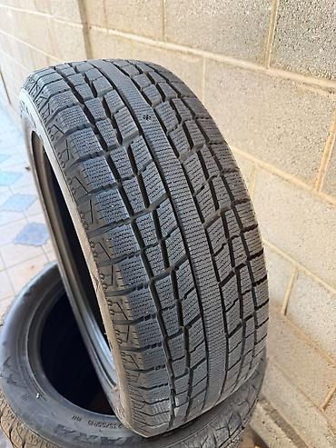 honda e ns1: Комплект шин Centara Vanti HP размером 235/55 R19. Характеристики: - — 3