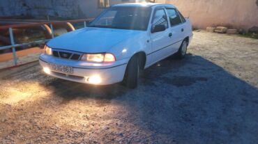 Daewoo: Daewoo Nexia: 1.5 l | 2006 il Sedan — 11