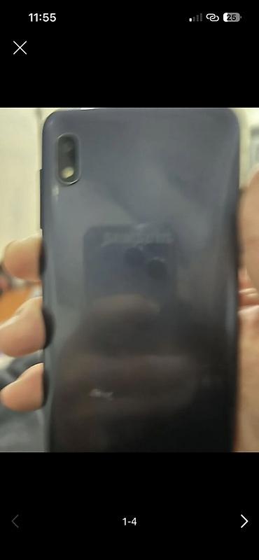 tcl 85 дюймов: Смартфон Samsung Galaxy A10 (модель SM-A105F/DS), двойная SIM — 2