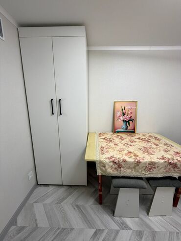 Продажа квартир: 1 комната, 20 м², Гостиничный тип, 4 этаж, Дизайнерский ремонт — 6