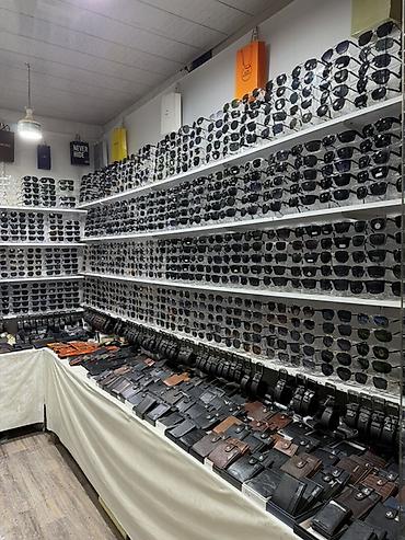 qar geyimi: Hazir Biznes Satilir‼️ unvan sederek ticaret merkezi Geniş seçimli — 2
