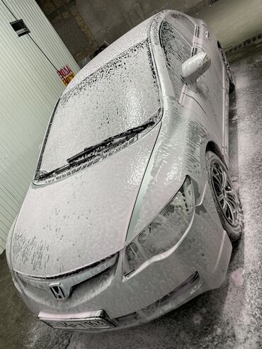 хонда алфарт: Honda Civic: 2008 г., 1.8 л, Механика, Бензин, Седан