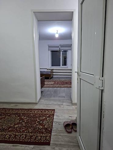 Долгосрочная аренда домов: 31 м², 2 комнаты — 2