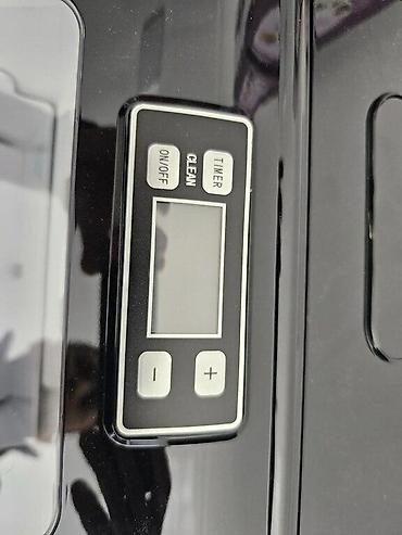 Buz aparatları: Buz aparatı Buz aparati buz aparatı buz makinesi ice maker HZB-20F 20 — 8
