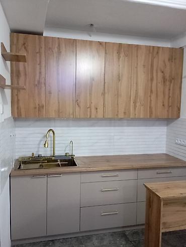 Мебель на заказ: Мебель на заказ, Кухня, Стулья, Кухонный гарнитур, Стол — 2