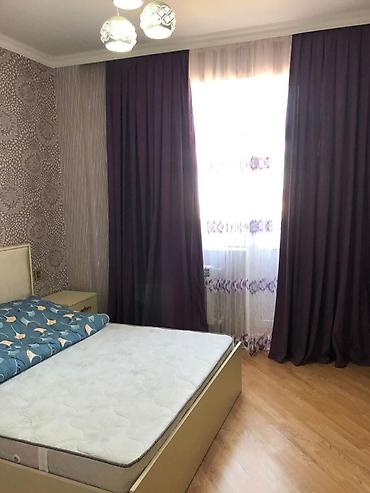 sumqayitda kiraye: İnşaatçılar otaq yoldaşı 2 xanım axtarılır.
2 otaq 90m2 22/21 mərtəbə — 1