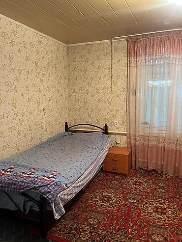 фучика 18 а: 6 комнат и более, 200 м², 5 соток, Каракол, Собственник — 5