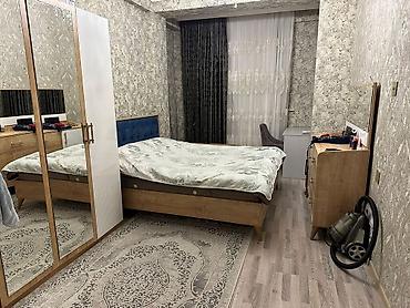 xirdalanda kiraye evler 2018: Ахмедлы, 4 комнаты, Новостройка, м. Ахмедлы, 157 м² — 9